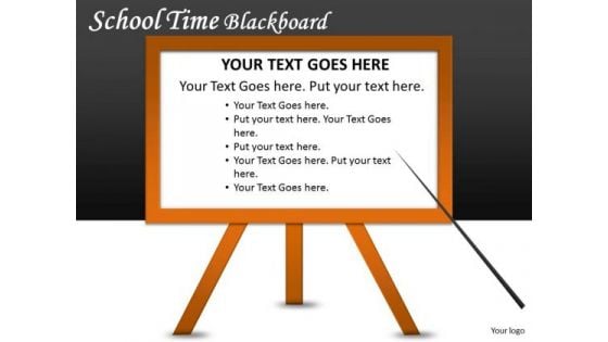 Sales Diagram School Time Blackboard Sales Diagram Sales Diagram School Time Blackboard Sales Diagram