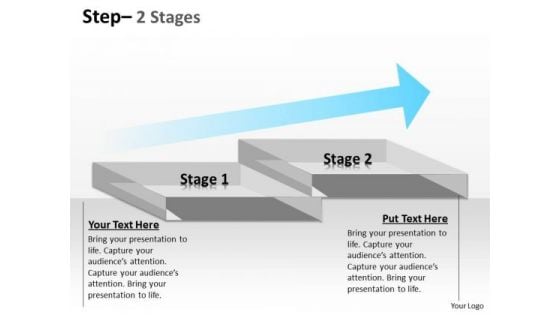 Sales Diagram Step 2 Diagram For Process Flow Strategy Diagram