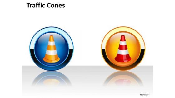 Sales Diagram Traffic Cones Mba Models And Frameworks