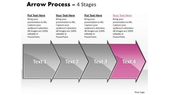 Sales PowerPoint Template Arrow Nursing Process Representation Video 4 Stages Graphic Sales PowerPoint Template Arrow Nursing Process Representation Video 4 Stages Graphic