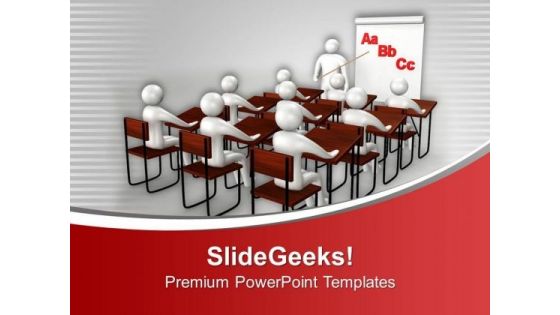 Sales Result Review Meeting PowerPoint Templates Ppt Backgrounds For Slides 0413