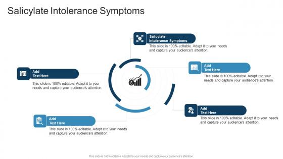 Salicylate Intolerance Symptoms In Powerpoint And Google Slides Cpb