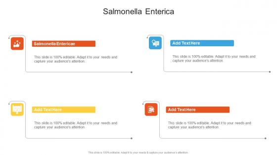 Salmonella Enterica In Powerpoint And Google Slides Cpb