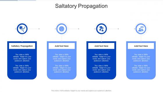 Saltatory Propagation In Powerpoint And Google Slides Cpb