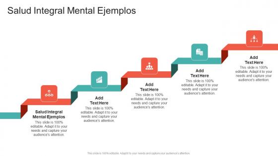 Salud Integral Mental Ejemplos In Powerpoint And Google Slides Cpb