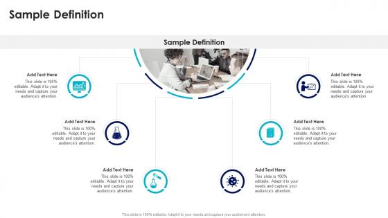 Sample Definition In Powerpoint And Google Slides Cpb