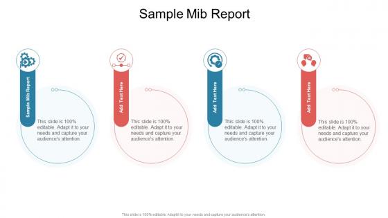 Sample Mib Report In Powerpoint And Google Slides Cpb