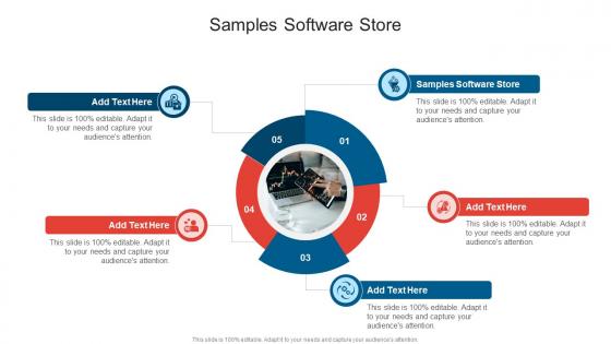 Samples Software Store In Powerpoint And Google Slides Cpb