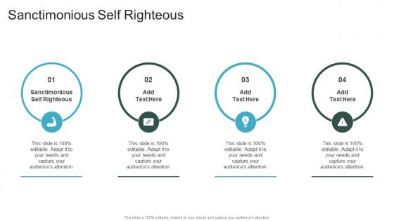 Sanctimonious Self Righteous In Powerpoint And Google Slides Cpb Sanctimonious Self Righteous In Powerpoint And Google Slides Cpb