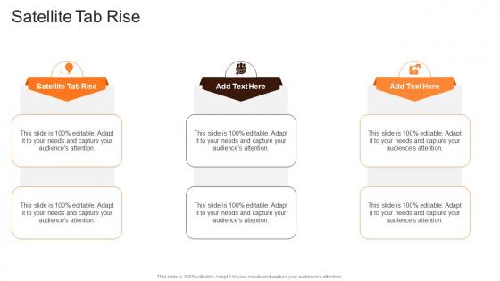 Satellite Tab Rise In Powerpoint And Google Slides Cpb