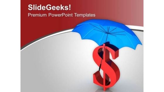 Save Money From Market Fluctuation PowerPoint Templates Ppt Backgrounds For Slides 0413 Save Money From Market Fluctuation PowerPoint Templates Ppt Backgrounds For Slides 0413