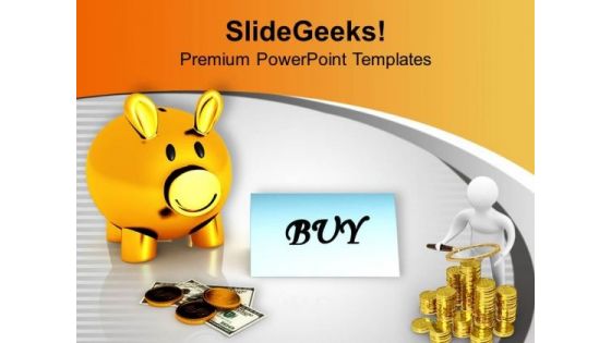 Save More Money As Compare To Expenses PowerPoint Templates Ppt Backgrounds For Slides 0313 Save More Money As Compare To Expenses PowerPoint Templates Ppt Backgrounds For Slides 0313
