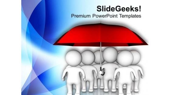 Save People And Become Leader PowerPoint Templates Ppt Backgrounds For Slides 0413 Save People And Become Leader PowerPoint Templates Ppt Backgrounds For Slides 0413