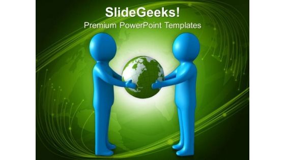 Save The Earth Theme PowerPoint Templates Ppt Backgrounds For Slides 0413 Save The Earth Theme PowerPoint Templates Ppt Backgrounds For Slides 0413