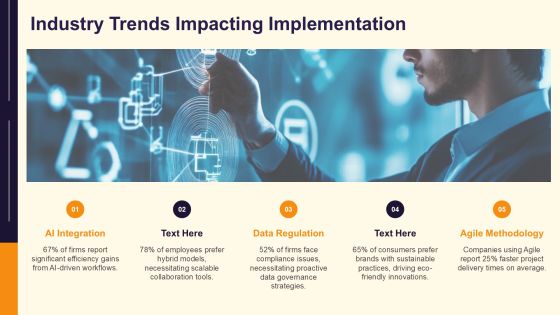 Scalable Implementation Framework Overview PPT Powerpoint AT Slide19