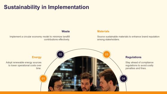 Scalable Implementation Framework Overview PPT Powerpoint AT Slide52