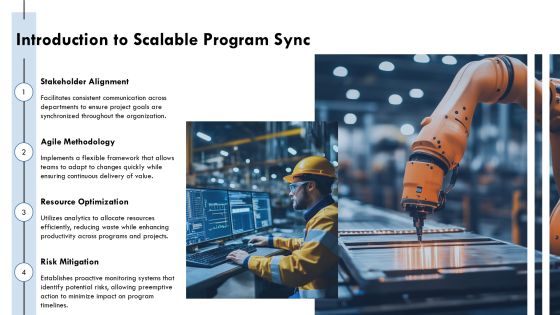 Scalable Program Sync For Modern Enterprises PPT Structure AT Slide03