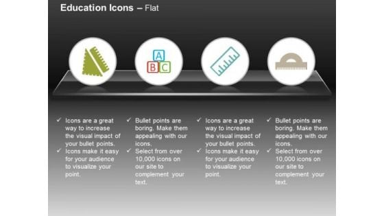Scale Alphabet Cubes Measurement Tools Ppt Slides Graphics Scale Alphabet Cubes Measurement Tools Ppt Slides Graphics