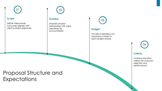 Scaling Framework Request For Proposal Overview PPT Sample AT Slide17