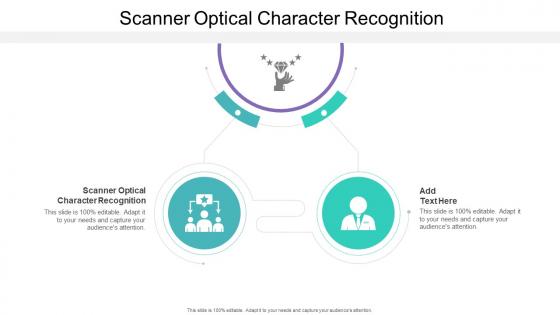 Scanner Optical Character Recognition In Powerpoint And Google Slides Cpb