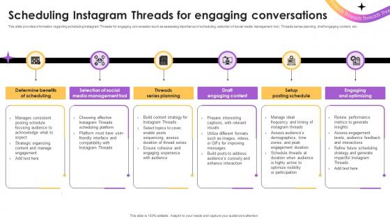 Scheduling Instagram Threads For Engaging Everything To Know About Instagram Threads AI SS V Scheduling Instagram Threads For Engaging Everything To Know About Instagram Threads AI SS V