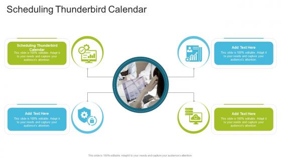 Scheduling Thunderbird Calendar In Powerpoint And Google Slides Cpb