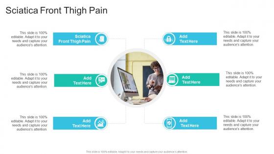 Sciatica Front Thigh Pain In Powerpoint And Google Slides Cpb