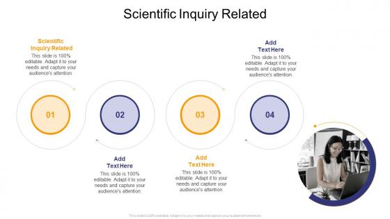 Scientific Inquiry Related In Powerpoint And Google Slides Cpb