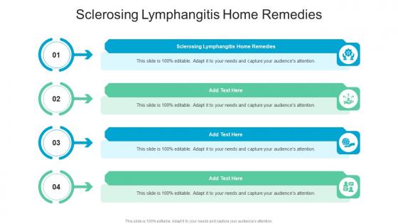 Sclerosing Lymphangitis Home Remedies In Powerpoint And Google Slides Cpb