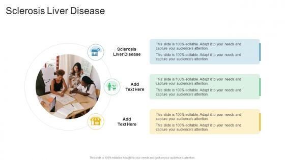 Sclerosis Liver Disease In Powerpoint And Google Slides Cpb