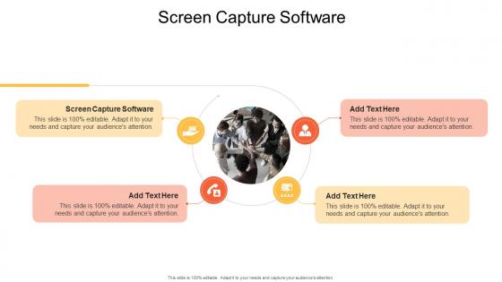 Screen Capture Software In Powerpoint And Google Slides Cpb