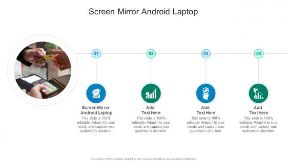 Screen Mirror Android Laptop In Powerpoint And Google Slides Cpb