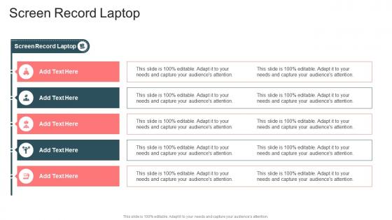 Screen Record Laptop In Powerpoint And Google Slides Cpb