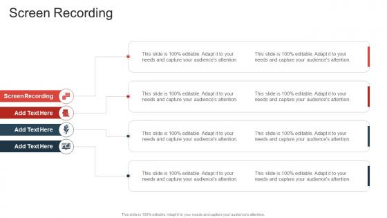 Screen Recording In Powerpoint And Google Slides Cpb