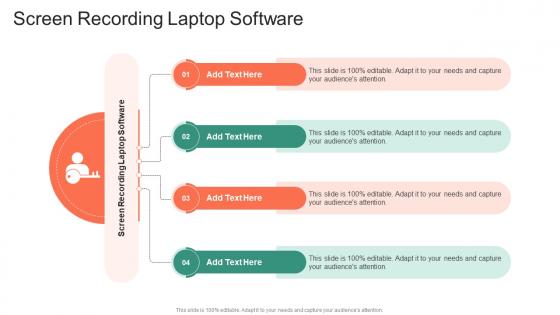 Screen Recording Laptop Software In Powerpoint And Google Slides Cpb