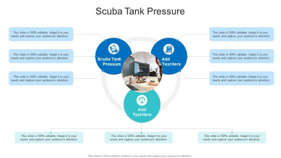 Scuba Tank Pressure In Powerpoint And Google Slides Cpb