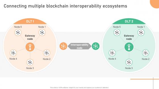 Seamless Integration The Power Connecting Multiple Blockchain Interoperability BCT SS V Seamless Integration The Power Connecting Multiple Blockchain Interoperability BCT SS V