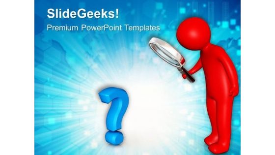 Search The Right Way Of Success PowerPoint Templates Ppt Backgrounds For Slides 0613 Search The Right Way Of Success PowerPoint Templates Ppt Backgrounds For Slides 0613