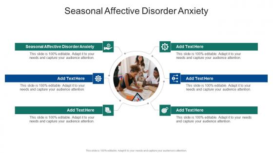 Seasonal Affective Disorder Anxiety In Powerpoint And Google Slides Cpb