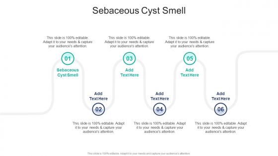 Sebaceous Cyst Smell In Powerpoint And Google Slides Cpb