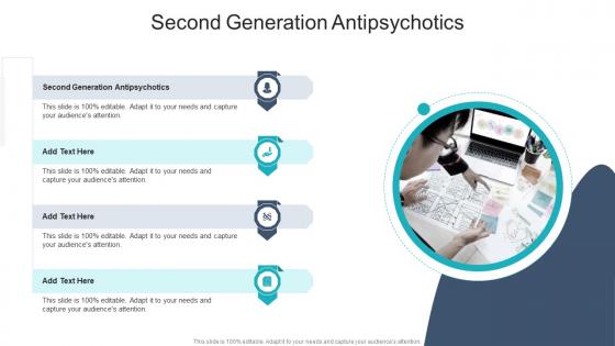 Second Generation Antipsychotics In Powerpoint And Google Slides Cpb