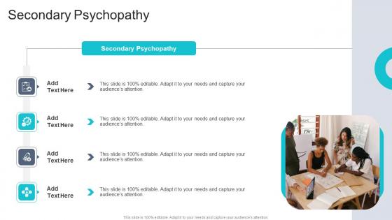Secondary Psychopathy In Powerpoint And Google Slides Cpb