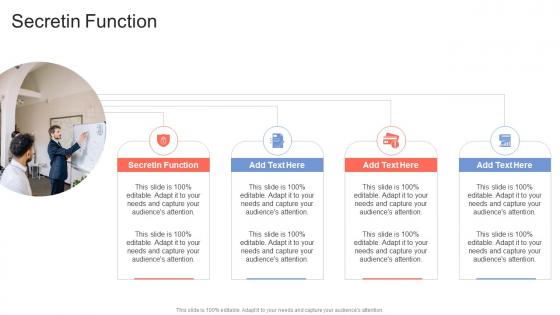 Secretin Function In Powerpoint And Google Slides Cpb