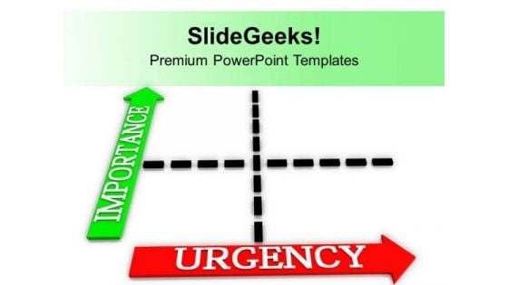 See And Focus On Urgency PowerPoint Templates Ppt Backgrounds For Slides 0413