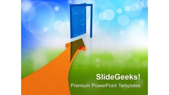 Seeking New Opportunities For Career-success PowerPoint Templates Ppt Backgrounds For Slides 0613 Seeking New Opportunities For Career-success PowerPoint Templates Ppt Backgrounds For Slides 0613