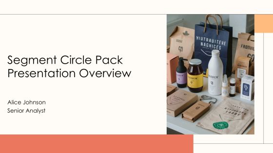 Segment Circle Pack Presentation Overview PPT Graphics AT