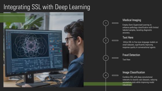 Semi Supervised Learning Algorithms Explained PPT Demonstration AT Slide17