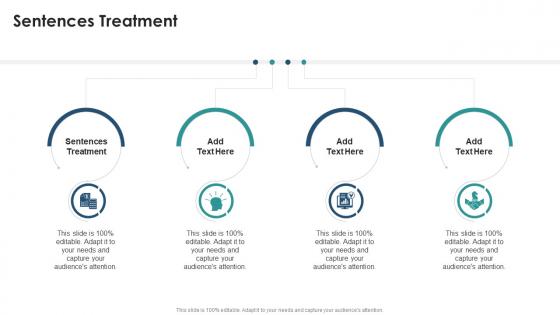 Sentences Treatment In Powerpoint And Google Slides Cpb