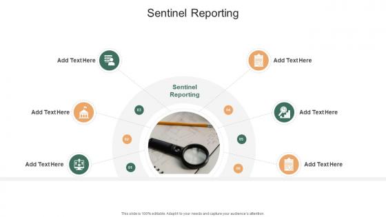 Sentinel Reporting In Powerpoint And Google Slides Cpb