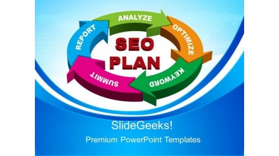 Seo Plan Business PowerPoint Templates And PowerPoint Themes 0212 Seo Plan Business PowerPoint Templates And PowerPoint Themes 0212